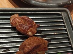 -虹料理·日料放题(悠方店)