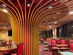 -红色江山(首钢国际大厦店)