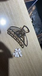 -张师傅首饰加工修理(西单华威潮铺街店)