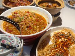 -图味美小黄鱼·景德菜(浙江路店)
