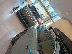 -理想汽车(世纪汇店)
