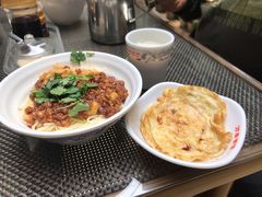 -万县面馆(高笋塘店)