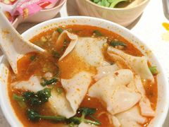 -海底捞火锅(凤凰广场店)