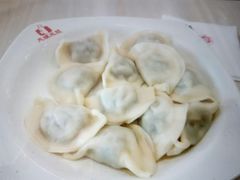 -大娘水饺(朝阳中路百润发店)