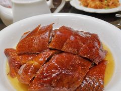 至尊烧鹅-万年酒楼(越秀南路店)