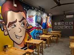 -姐夫家·沈阳黏糊麻辣拌·拌鸡架·冷面(南头古城店)