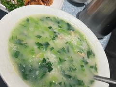 -阿娘家·原生态农家菜(国顺东路店)