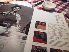 -邓丽君音乐主题餐厅