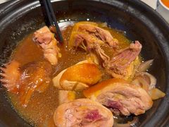-山水茶艺馆·点心粤菜·30年老字号