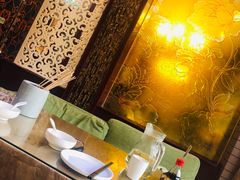 包厢-雪山晋乡楼(食品街店)