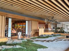 -Seesaw Coffee(朝阳大悦城店)