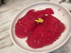 -宝月楼·台湾菜馆(天河城店)