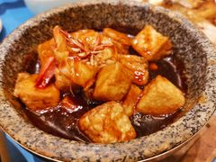 -阿毛饭店(和义路店)