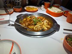 -李想大虾(江北天街店)