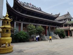 景点-华林禅寺
