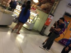 -BreadTalk面包新语·烘焙蛋糕(领展购物广场店)