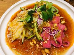 -天山传奇新疆菜(SKLP店)