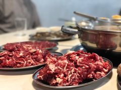 -菜忠潮州牛肉店(岗厦店)