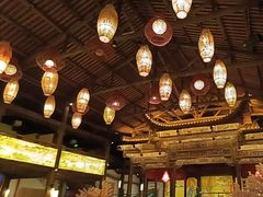 -HOHO餐厅(古子城店)