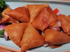-马来西亚肉骨茶汤·招牌螃蟹·烧鸡·呷喱吧吧(海上世界店)