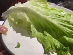 -東盛炭烤自助料理(浦东文峰广场店)