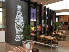 -东方明珠·可口可乐欢乐餐厅
