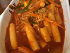 -第二外国语学院-韩国餐厅(朝阳路店)