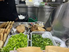 -昌顺马记小吃店(昌盛园店)