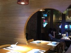 -南小馆(迪士尼小镇店)