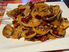 -三个大叔烤羊肉串·炭炉砂锅菜(西三旗店)