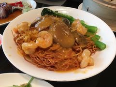 -夏宫中餐厅(静安香格里拉店)