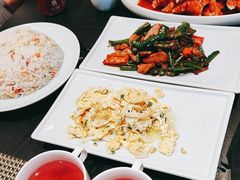 -海天楼中餐厅(吴宫泛太平洋酒店)