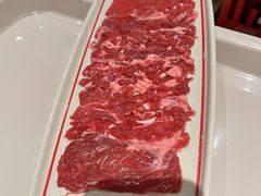 -德一门·北京爆肚涮肉(宽窄巷子店)