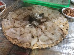 -官塘锋记鱼生·生腌·砂锅粥(牌坊街店)