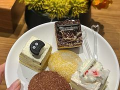 -三谷里·生态水疗空间(五一店)