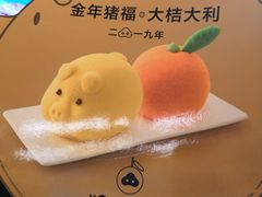 -麦当劳(安立路店)