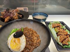 -馔豚·台北菜专门店(深圳湾万象城店)