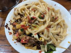 王菊剁椒面-王菊美食街·王菊面馆(总店)