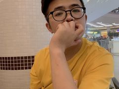 -满记甜品(荟聚购物中心店)