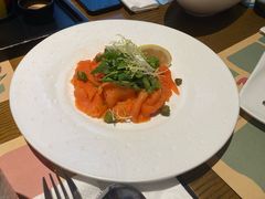 -安妮意大利餐厅(国贸店)