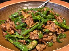 -湘中缘·湖南菜(娄底驻京办店)