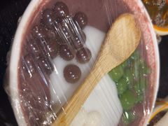 -福苗小骆驼烧烤(曲江店)