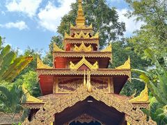 -中国科学院西双版纳热带植物园