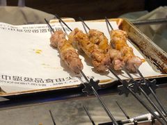 -很久以前羊肉串(打浦路店)