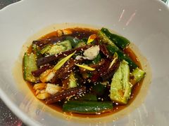 -乔街深夜食堂·台州菜·高压锅生蚝(杭州总店)