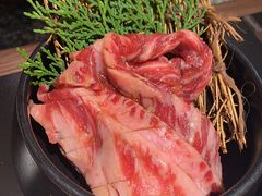 -厚贞日式烤肉(浦东汇智店)