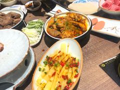 -龙聚德北京烤鸭(沙坪坝华宇A馆店)