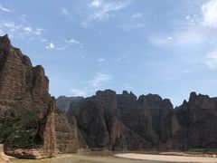 -炳灵寺世界文化遗产旅游区