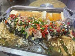 -徽州美食(三十年老店)