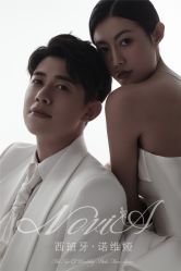 -易摄影婚纱摄影工作室